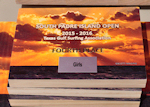 (04-10-16) TGSA SPI Open - Trophies Album
